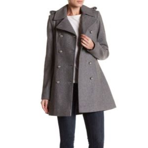 Via Spiga military coat - size 10